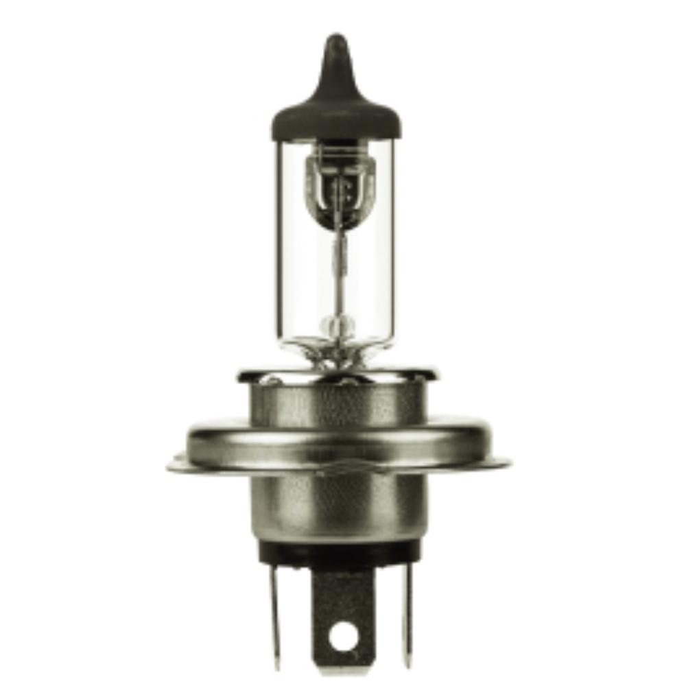 Halogen Lighting Capsules - Headlamp #9003